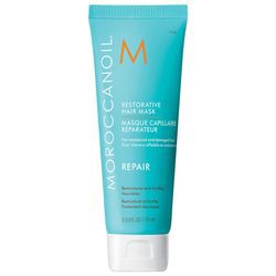 Moroccanoil Atjaunojoša matu maska 75 ml Moroccanoil Atjaunojoša matu maska 75 ml
