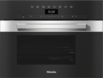 Miele DG 7440 Miele DG 7440