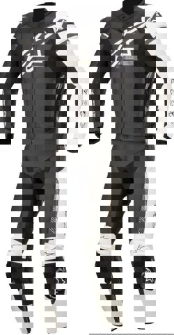 Alpinestars GP Force 2-daļīgs Alpinestars GP Force 2-daļīgs