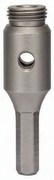 Bosch Adapteris dimanta urbjkoronām 88 mm (2608598122) Bosch Adapteris dimanta urbjkoronām 88 mm (2608598122)