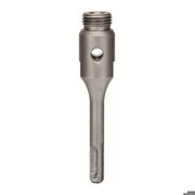 Bosch Adapteris dimanta urbjkoronām 115 mm (2608598123) Bosch Adapteris dimanta urbjkoronām 115 mm (2608598123)