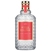 4711 Acqua Colonia Lychee & White Mint Eau de Cologne 170 ml 4711 Acqua Colonia Lychee & White Mint Eau de Cologne 170 ml