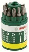 Bosch Bitset 10-gab. (2607019452) Bosch Bitset 10-gab. (2607019452)