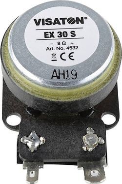 Visaton EX 30 S Visaton EX 30 S