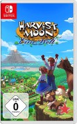 Rising Star Games Harvest Moon: Eine Welt Switch Rising Star Games Harvest Moon: Eine Welt Switch
