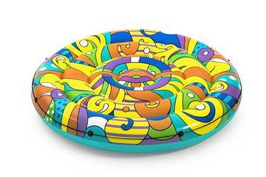 Bestway POP Island Peldēšanas sala (43195) Bestway POP Island Peldēšanas sala (43195)