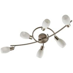 Lindby Arda LED-griestu lampa 75 cm Lindby Arda LED-griestu lampa 75 cm