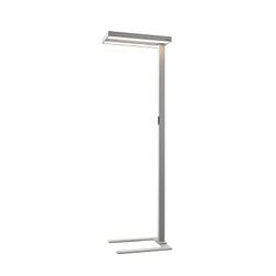 Arcchio Logan LED-stāvlampa regulējama Arcchio Logan LED-stāvlampa regulējama