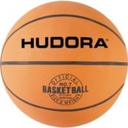 Hudora Basketbola izmērs 7 Hudora Basketbola izmērs 7