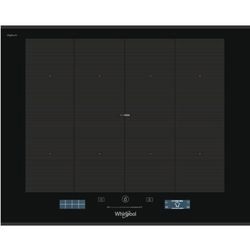 Whirlpool SMP 658C/BT/IXL Whirlpool SMP 658C/BT/IXL