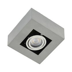 Arcchio Vince LED-griestu lampa Arcchio Vince LED-griestu lampa