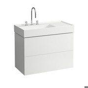 Laufen Kartell izlietnes skapītis (H4076180336401) Laufen Kartell izlietnes skapītis (H4076180336401)