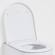 Laufen Kartell WC-sēdeklis ar nolaišanas automātiku (H8913337570001) Laufen Kartell WC-sēdeklis ar nolaišanas automātiku (H8913337570001)