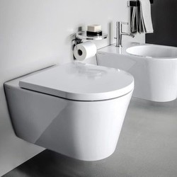 Laufen Kartell sienas dziļspiedes WC (H8203374000001) Laufen Kartell sienas dziļspiedes WC (H8203374000001)