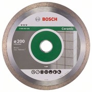 Bosch Best for Ceramic 200 mm (2608602636) Bosch Best for Ceramic 200 mm (2608602636)