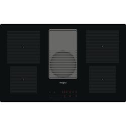 Whirlpool WVH 92 K Whirlpool WVH 92 K