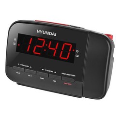 Hyundai RAC481PLLBR Hyundai RAC481PLLBR