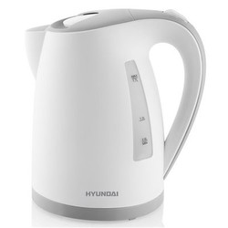 Hyundai VK107G Hyundai VK107G