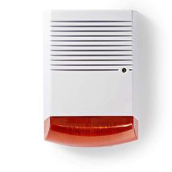 Nedis DUMSS20WT Nedis DUMSS20WT