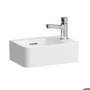 Laufen Val Handwaschbecken (H8152800001061) Laufen Val Handwaschbecken (H8152800001061)