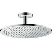 Axor ShowerSolutions galvas duša 350 1jet (26035000) Axor ShowerSolutions galvas duša 350 1jet (26035000)
