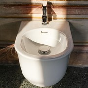 Laufen The New Classic Wand-Bidet (H8308510003021) Laufen The New Classic Wand-Bidet (H8308510003021)