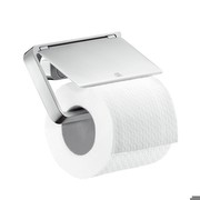 Axor Universal Accessoires Papīra ruļļu turētājs (42836000) Axor Universal Accessoires Papīra ruļļu turētājs (42836000)