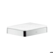 Axor Universal Accessoires ziepju trauks (42803000) Axor Universal Accessoires ziepju trauks (42803000)