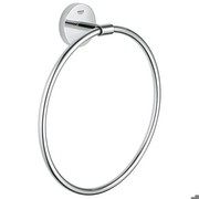 Grohe BauCosmopolitan dvieļu turētājs (40460001) Grohe BauCosmopolitan dvieļu turētājs (40460001)