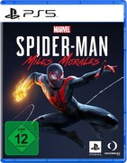 Sony Marvel's Spider-Man: Miles Morales PS5 Sony Marvel's Spider-Man: Miles Morales PS5