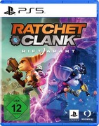 Sony Ratchet & Clank: Rift Apart PS5 Sony Ratchet & Clank: Rift Apart PS5