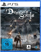 Sony Demon's Souls PS5 Sony Demon's Souls PS5