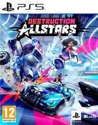 Sony Destruction AllStars PS5 Sony Destruction AllStars PS5