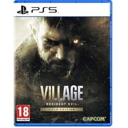 Capcom Resident Evil Village PS5 Capcom Resident Evil Village PS5