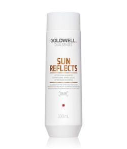Goldwell Dualsenses Sun Reflects Pēc-saules šampūns 100 ml Goldwell Dualsenses Sun Reflects Pēc-saules šampūns 100 ml