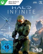 Microsoft Halo Infinite Xbox Series X Microsoft Halo Infinite Xbox Series X
