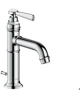 Axor Montreux vienasviras izlietnes jaucējkrāns 100 (16515820) Axor Montreux vienasviras izlietnes jaucējkrāns 100 (16515820)