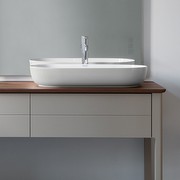 Duravit Luv uzliktais izlietnes galds (0379802300) Duravit Luv uzliktais izlietnes galds (0379802300)