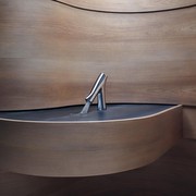 Axor Starck Organic Standventil bez notekas komplekta (12110000) Axor Starck Organic Standventil bez notekas komplekta (12110000)