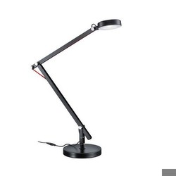 Trio Amsterdam galda lampa (527920102) Trio Amsterdam galda lampa (527920102)