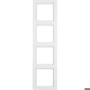 Berker Rahmen 4fach Q.3 (10146099) Berker Rahmen 4fach Q.3 (10146099)