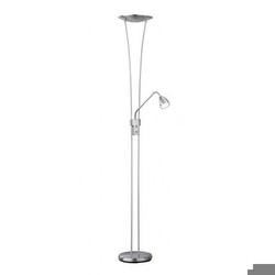 Trio Arizona stāvlampa (426410207) Trio Arizona stāvlampa (426410207)