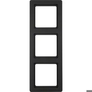 Berker Rahmen 3fach Q.1 (10136086) Berker Rahmen 3fach Q.1 (10136086)