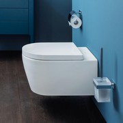Duravit ME by Starck sienas dziļš skalošanas tualete (25290926001) Duravit ME by Starck sienas dziļš skalošanas tualete (25290926001)