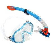 Schildkröt Funsports Schnorchel Set Barbados Junior Schildkröt Funsports Schnorchel Set Barbados Junior