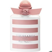 Trussardi Donna Pink Marina tualetes ūdens 100 ml Trussardi Donna Pink Marina tualetes ūdens 100 ml
