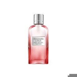 Abercrombie & Fitch First Instinct Together Women Eau de Parfum 50 ml Abercrombie & Fitch First Instinct Together Women Eau de Parfum 50 ml