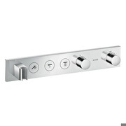 Axor ShowerSolutions termostata modulis 530/90 iebūvēts (18356000) Axor ShowerSolutions termostata modulis 530/90 iebūvēts (18356000)