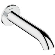 Axor Uno vannas ieplūde izliekta (38411000) Axor Uno vannas ieplūde izliekta (38411000)