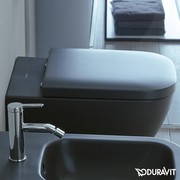 Duravit Happy D.2 WC-sēdeklis (0064591300) Duravit Happy D.2 WC-sēdeklis (0064591300)